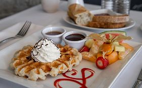 Chez Truchon Bistro-Auberge